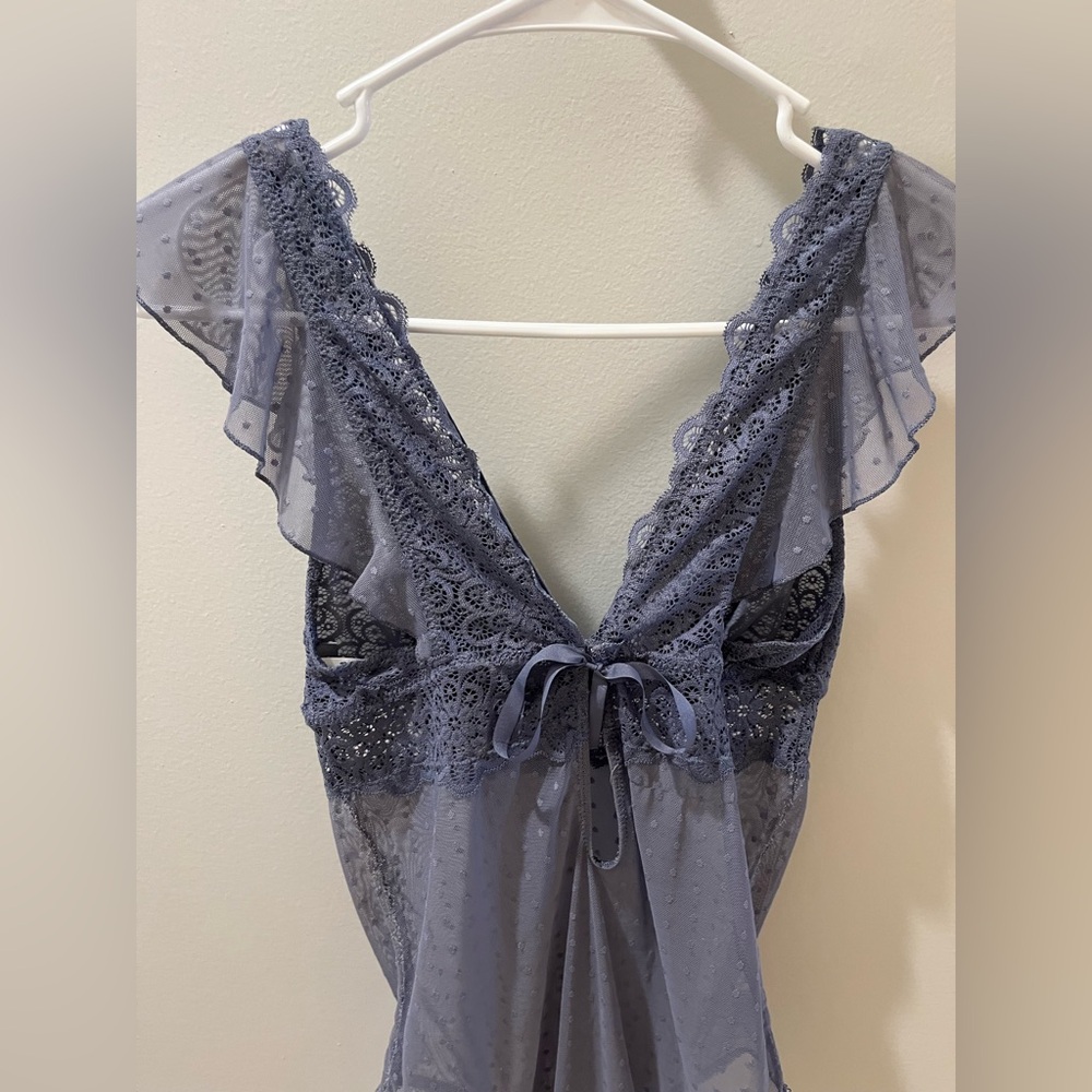 Aerie bodysuit